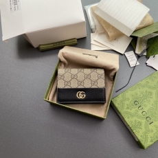 Gucci Wallets